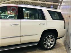 كاديلاك اسكاليد